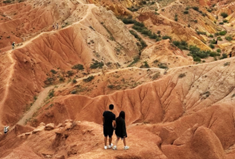 Джип-тур по Киргизии (17/38)