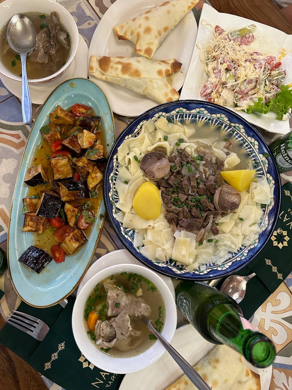 Джип-тур по Киргизии (22/38)