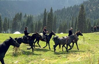 Джип-тур по Киргизии (14/38)