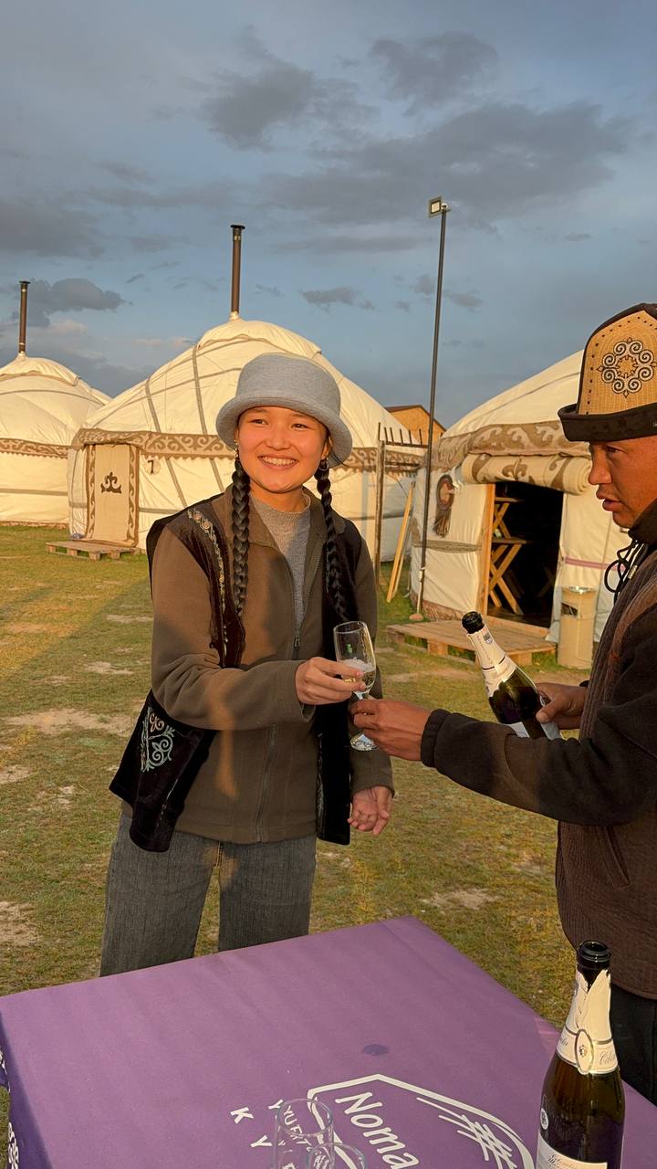 Джип-тур по Киргизии (21/38)