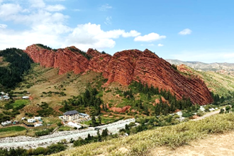 Джип-тур по Киргизии (15/38)