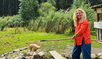 Джип-тур по Киргизии (11/38)