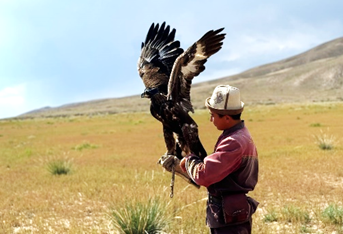 Джип-тур по Киргизии (16/38)