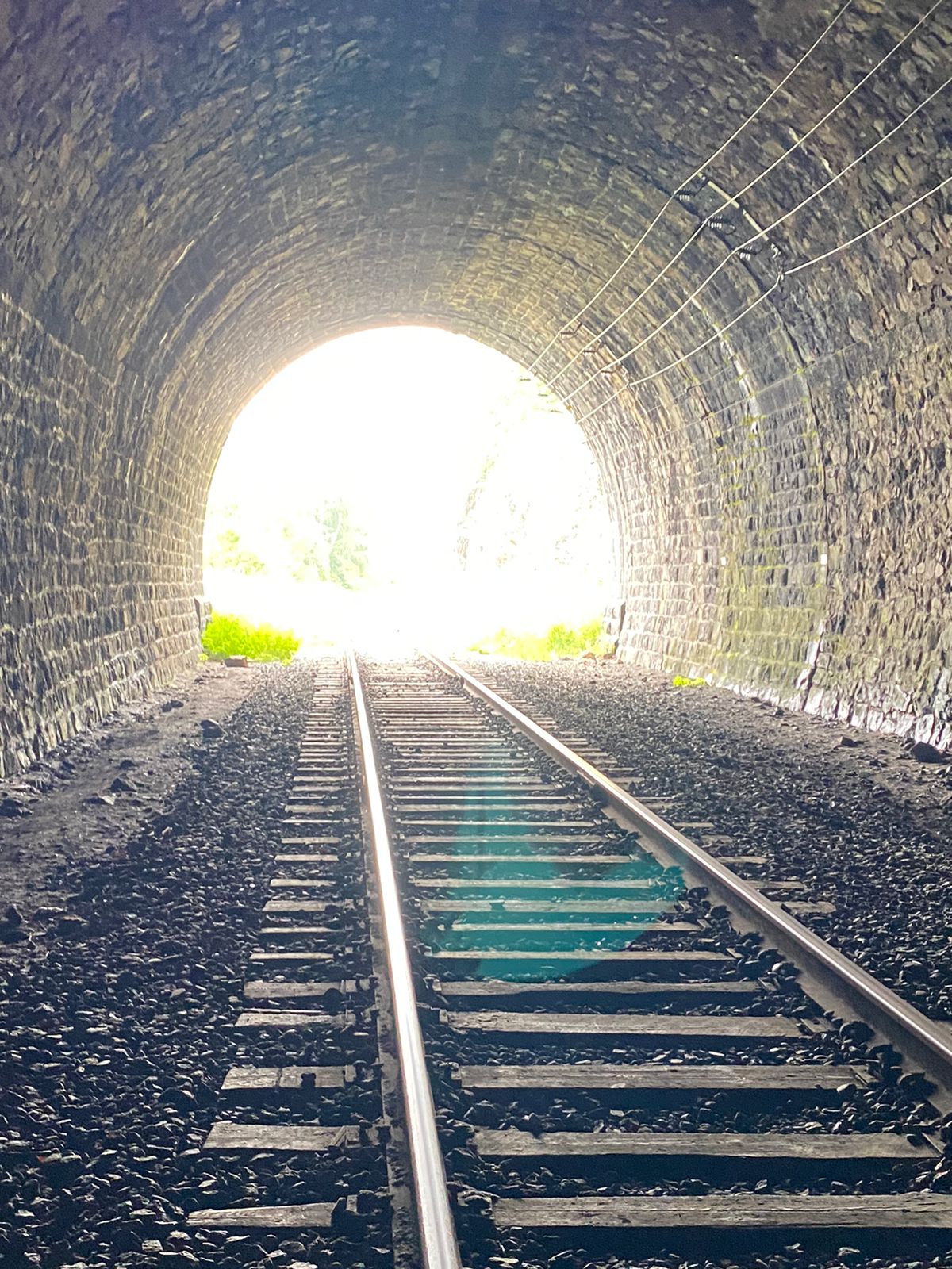 Летняя перезагрузка на Байкале (4/29)