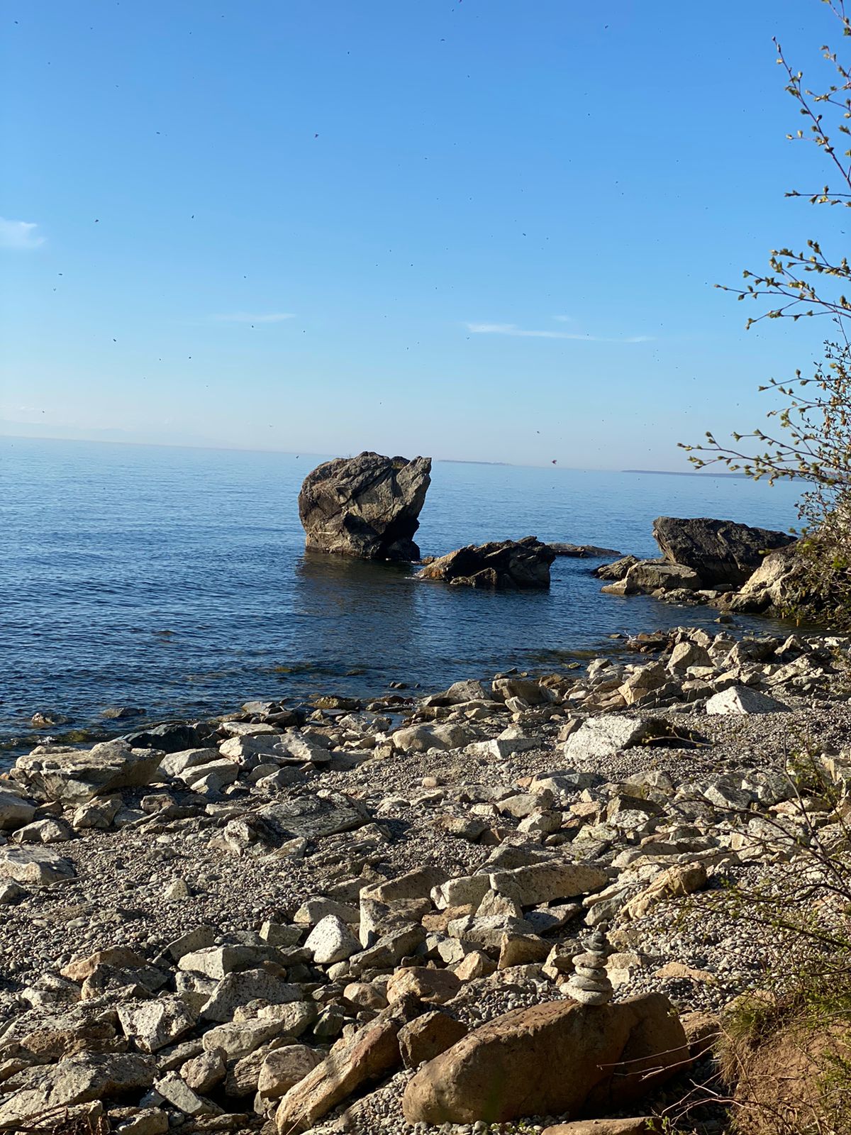 Летняя перезагрузка на Байкале (6/29)