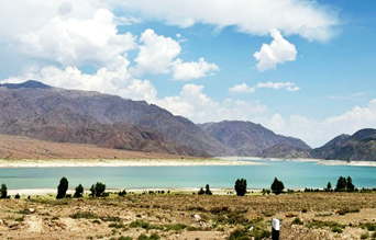 Джип-тур по Киргизии (8/38)