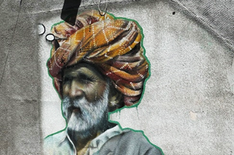 Джип-тур по Киргизии (9/38)