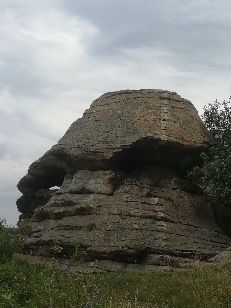 Летний учебный этно лагерь-практикум на Южном Урале (13/93)