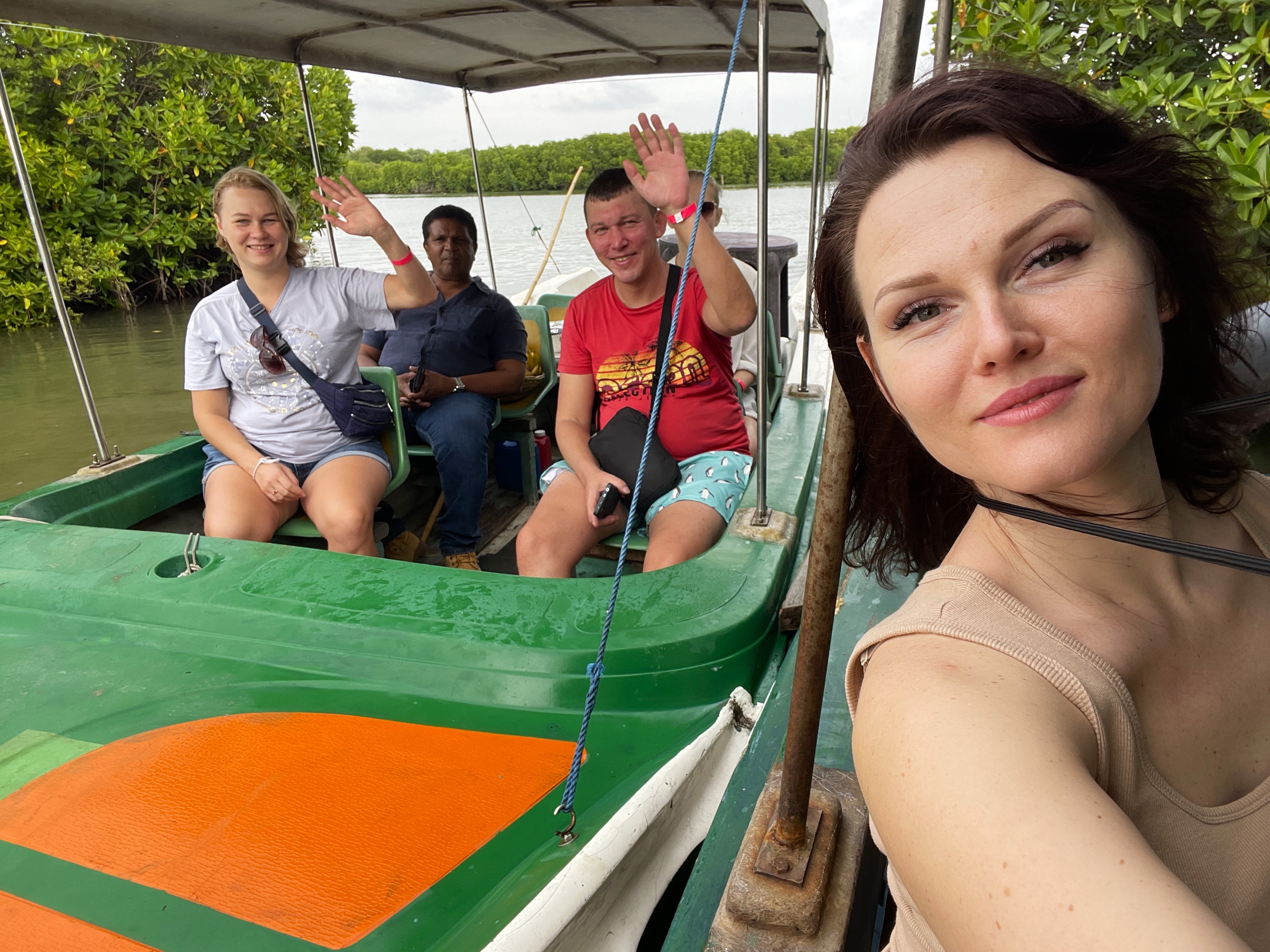 Встреча И Знакомство