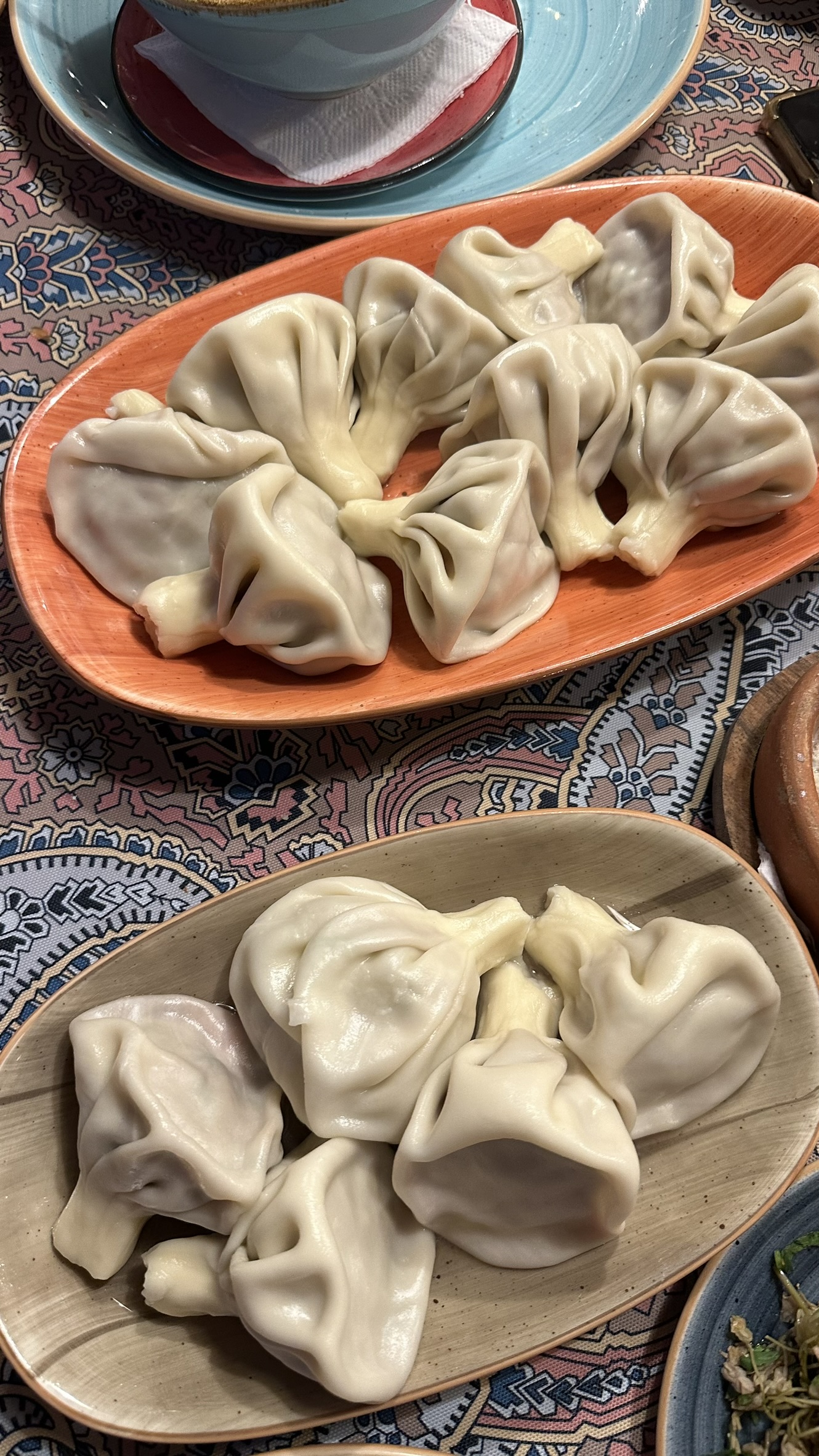 Азербайджан и Грузия за 8 дней. Две страны - два мира (10/131)