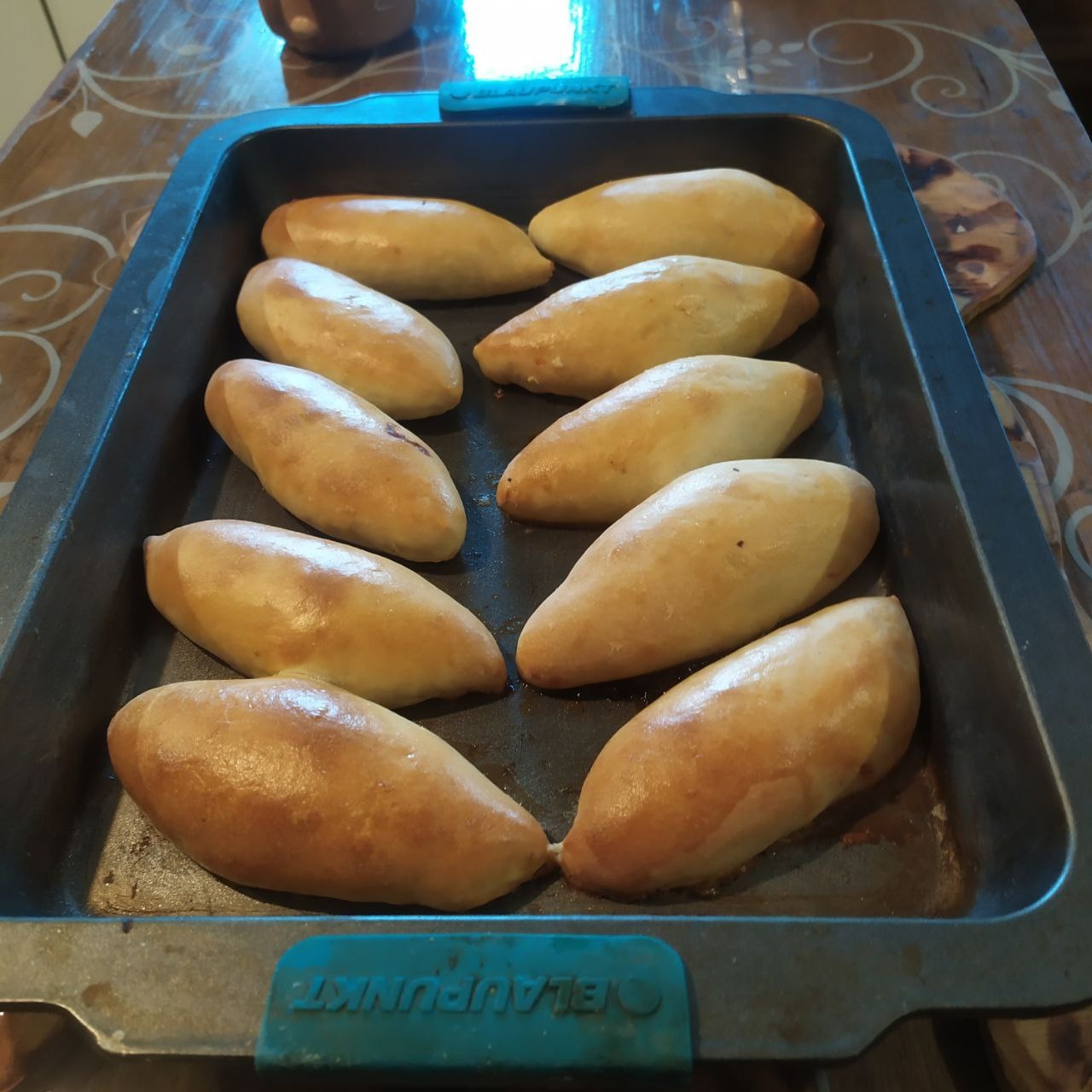 Летний учебный этно лагерь-практикум на Южном Урале (37/93)