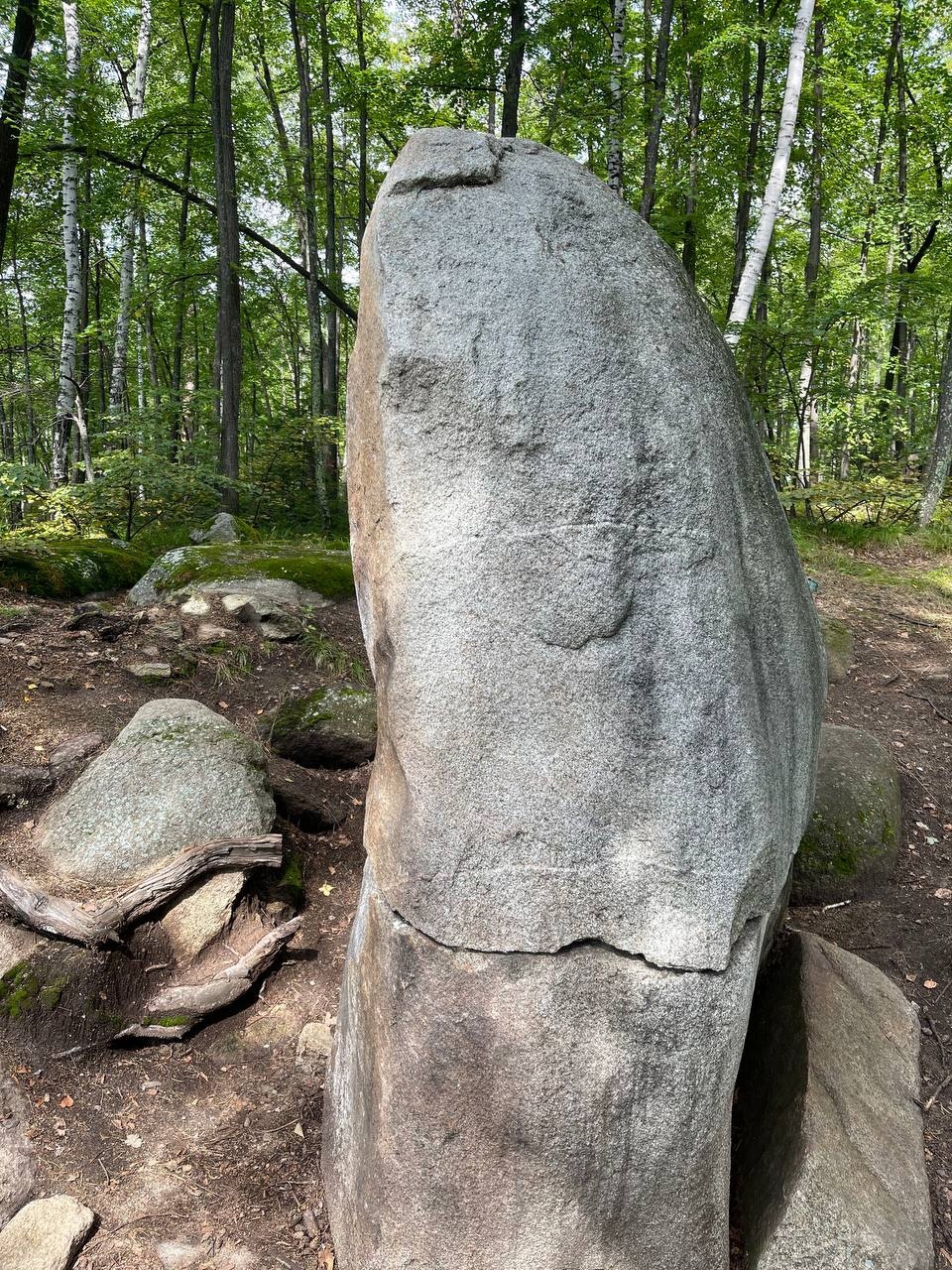 Летний учебный этно лагерь-практикум на Южном Урале (61/93)