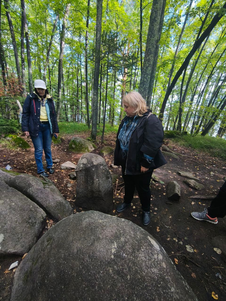 Летний учебный этно лагерь-практикум на Южном Урале (48/93)
