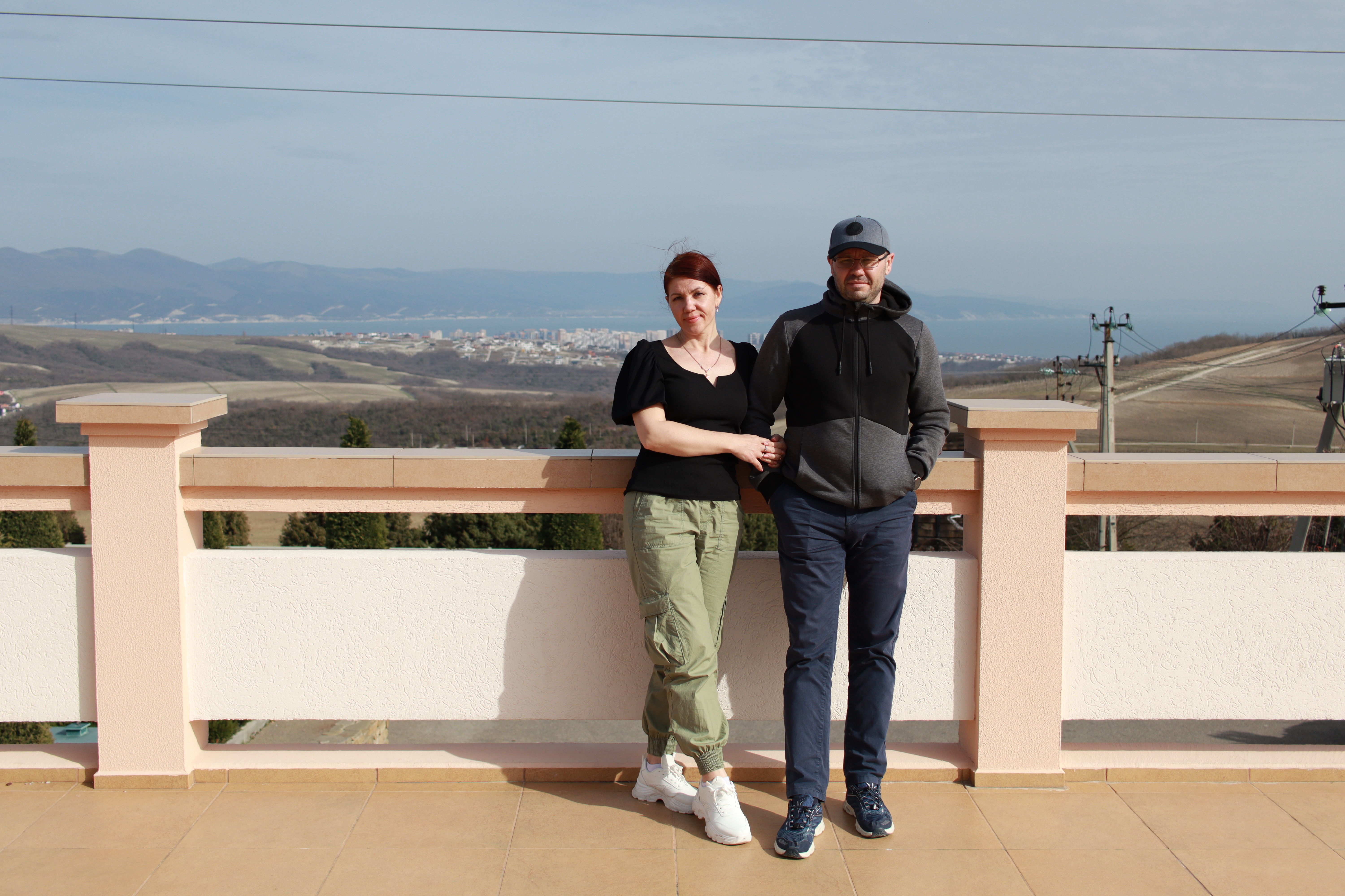 Индивидуальное знакомство с нашим виноделием (14/25)