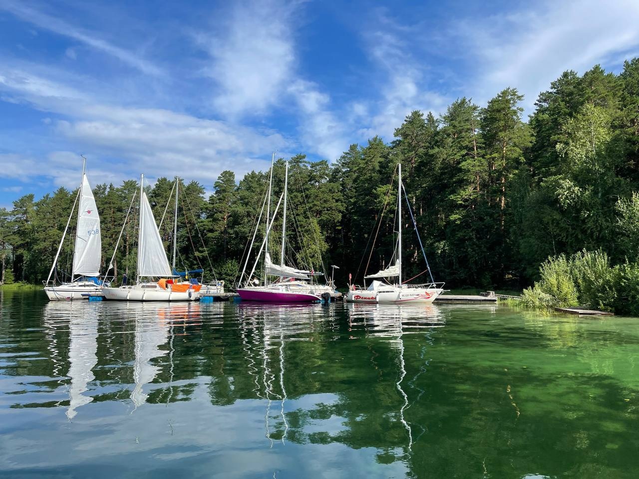 Летний учебный этно лагерь-практикум на Южном Урале (52/93)