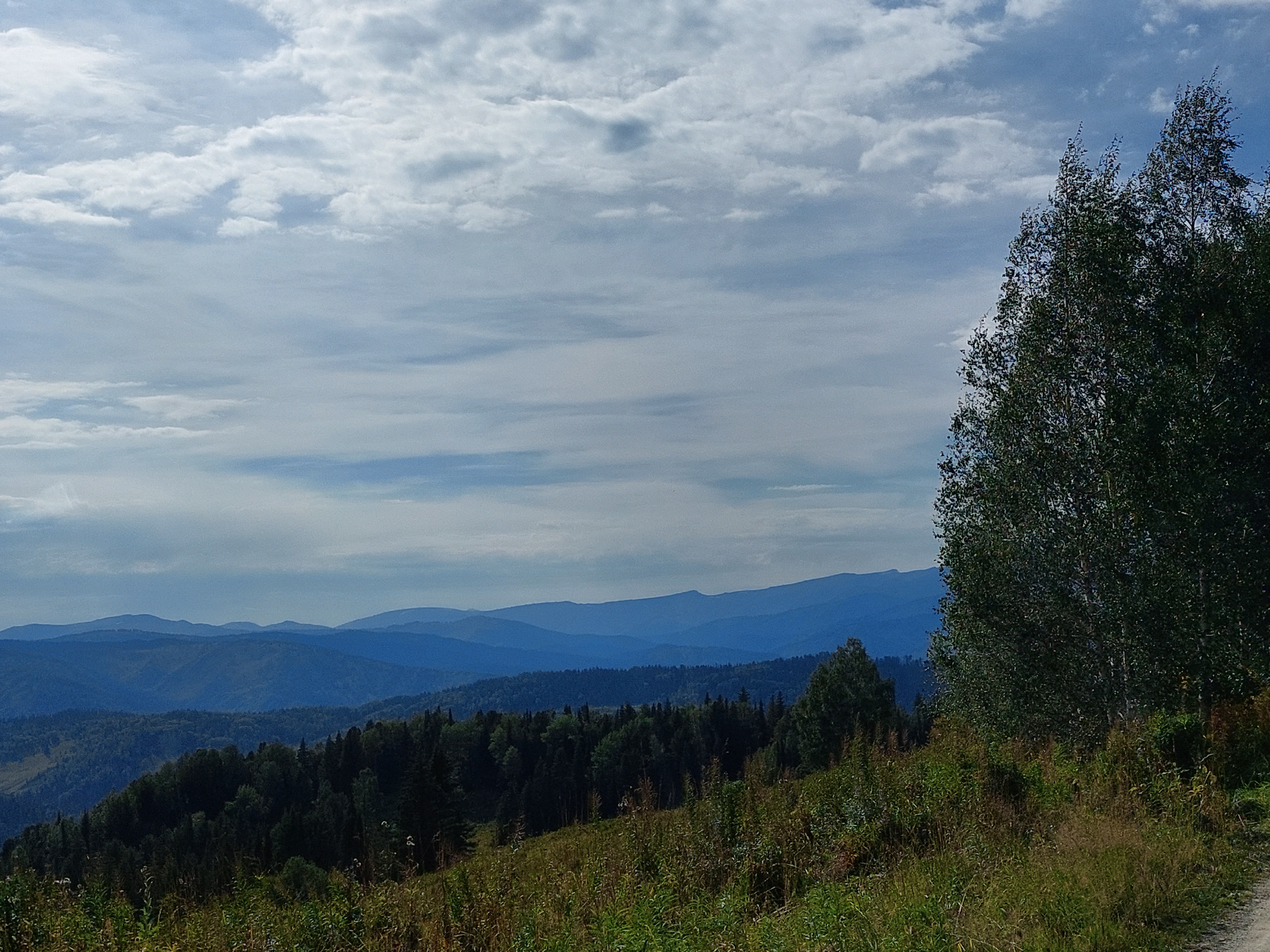 Мультинские озера или озера Красной горы. (13/30)