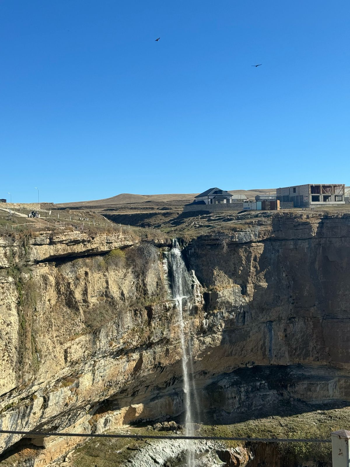 Горный тур по Дагестану: Хунзах, Матлас, Каменная чаша и озеро Мочох (15/18)