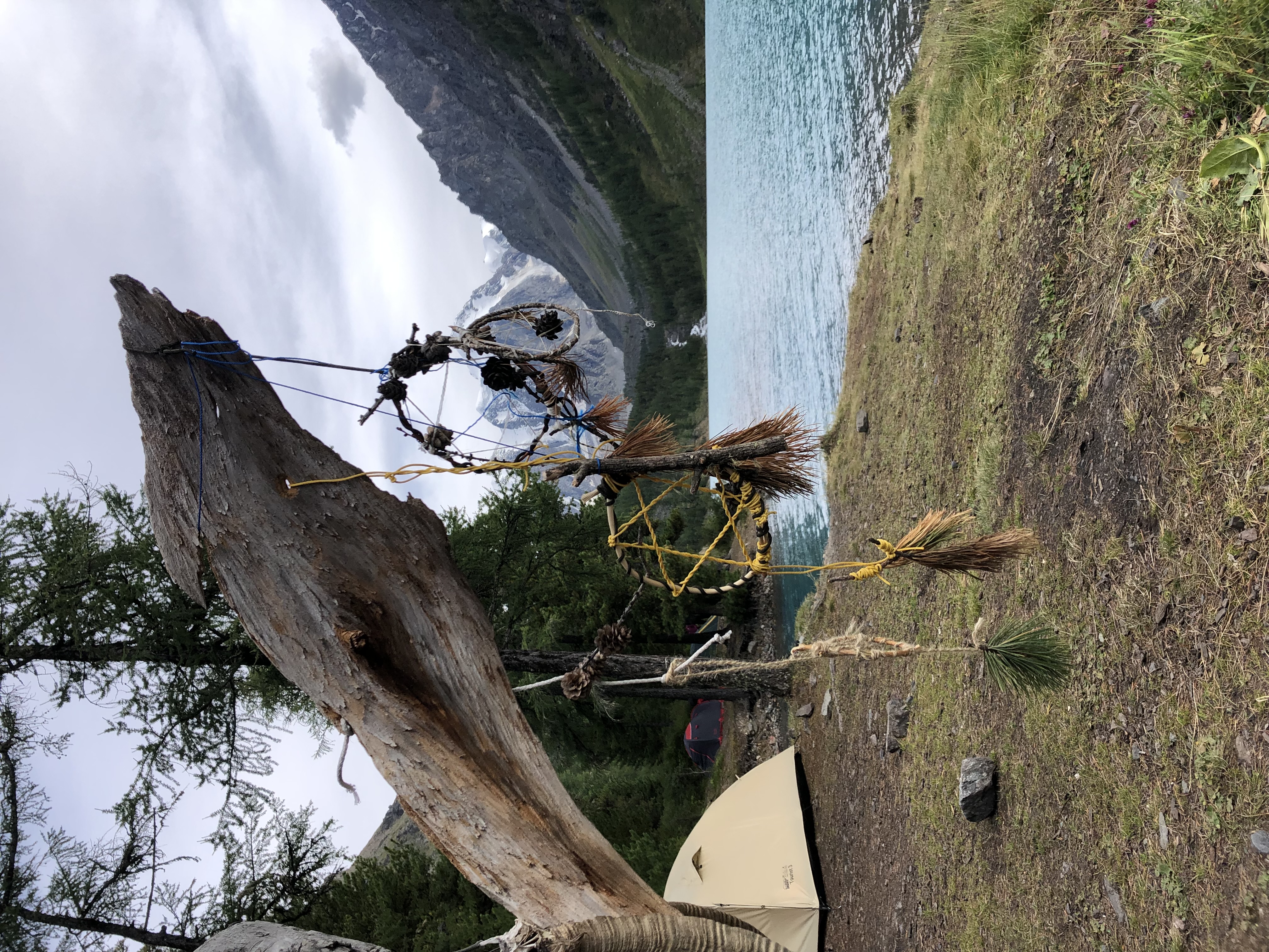 Шавлинские озера (6/7)