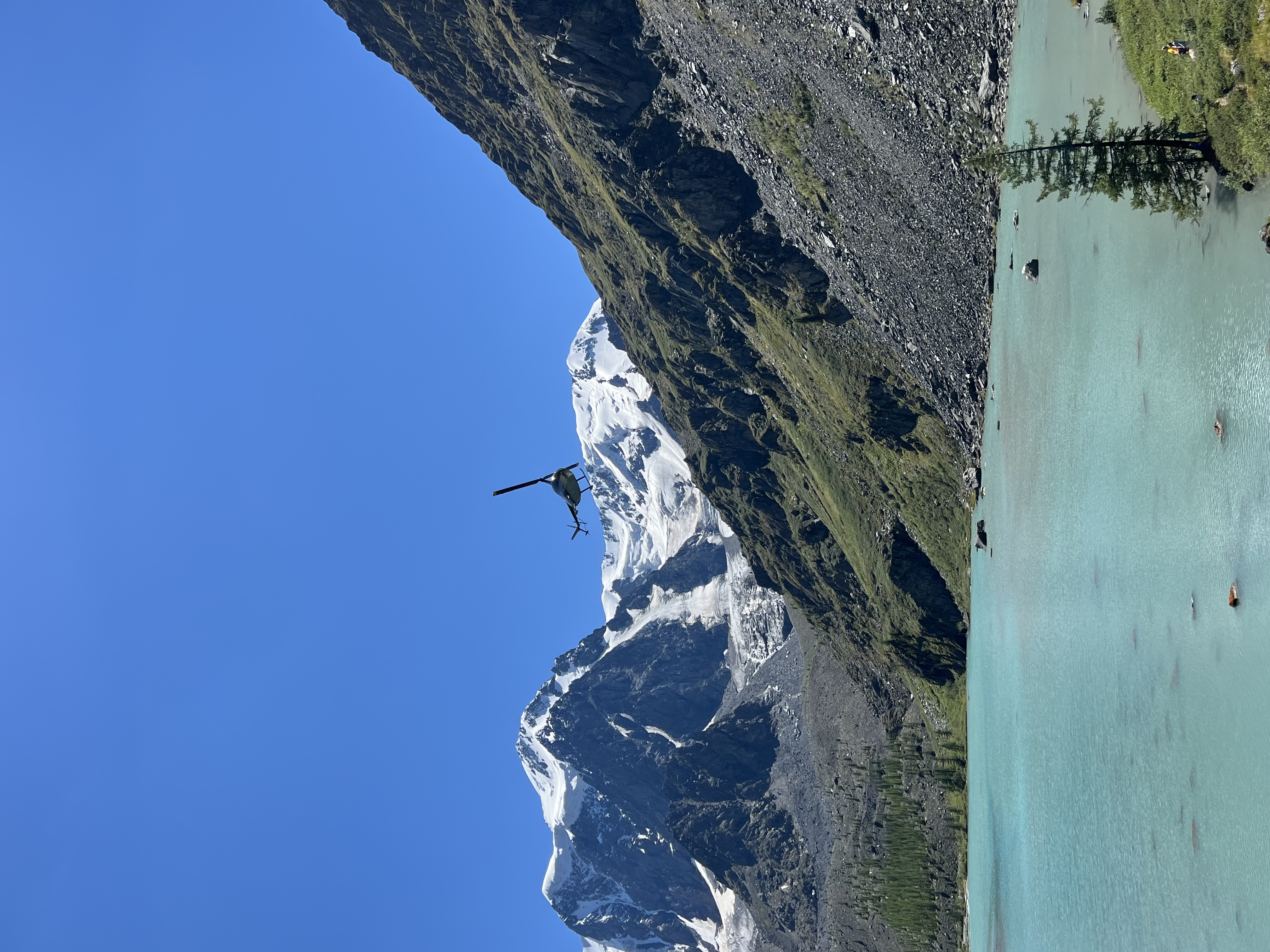 Шавлинские озера (3/7)