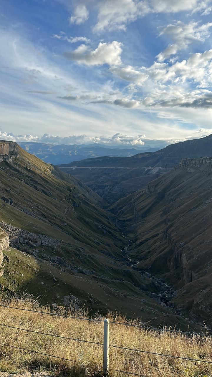 Горный тур по Дагестану: Хунзах, Матлас, Каменная чаша и озеро Мочох (11/18)