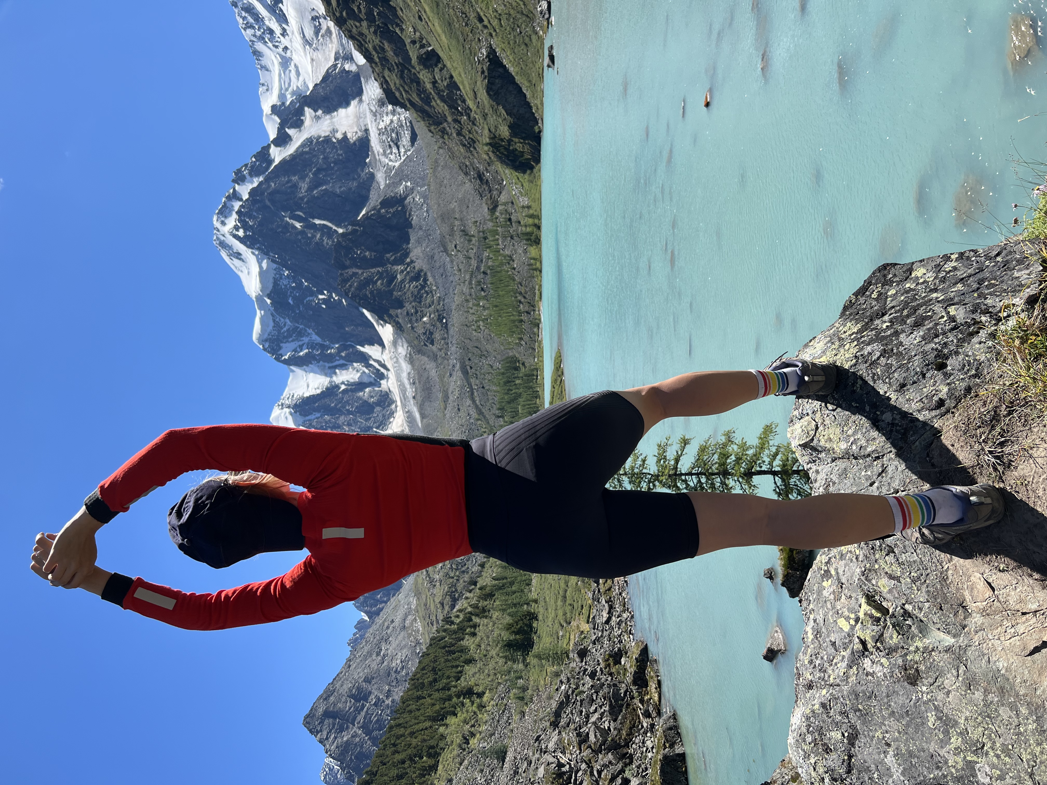 Шавлинские озера (4/7)