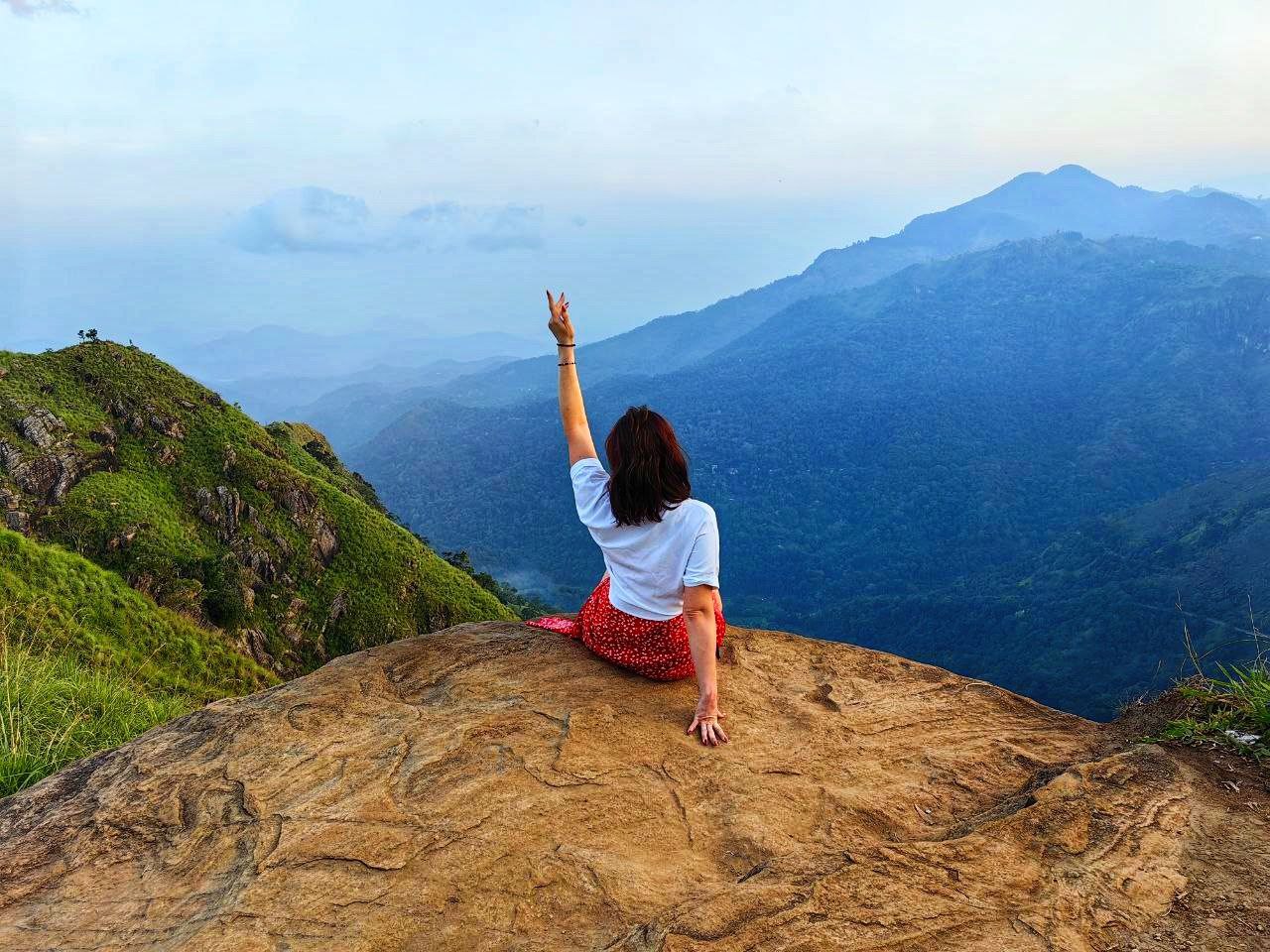 Чайная Столица