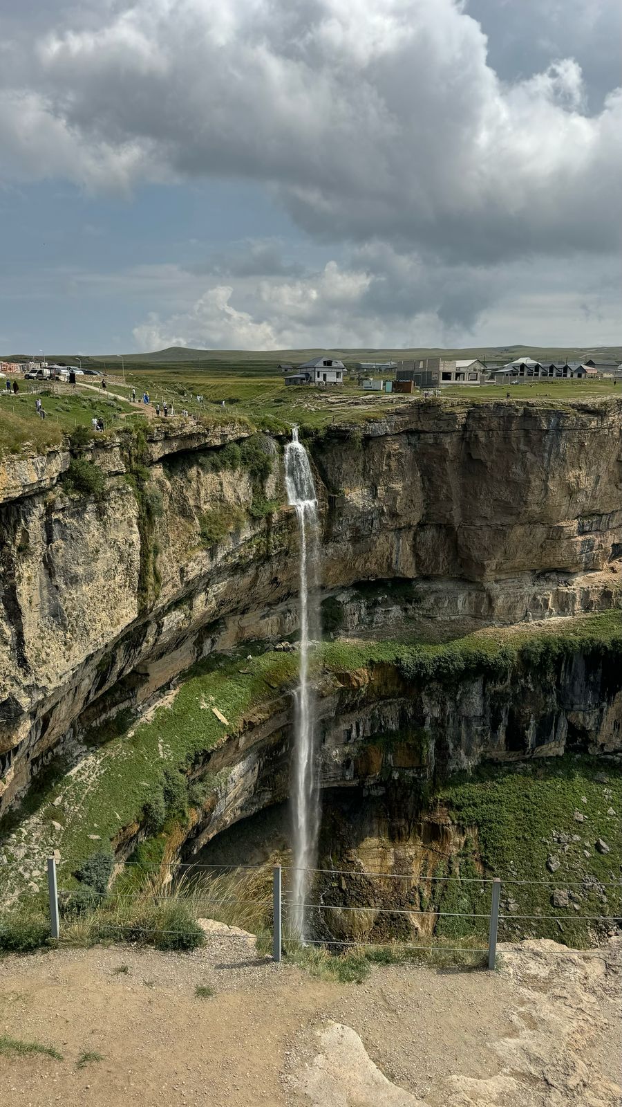 Горный тур по Дагестану: Хунзах, Матлас, Каменная чаша и озеро Мочох (10/18)