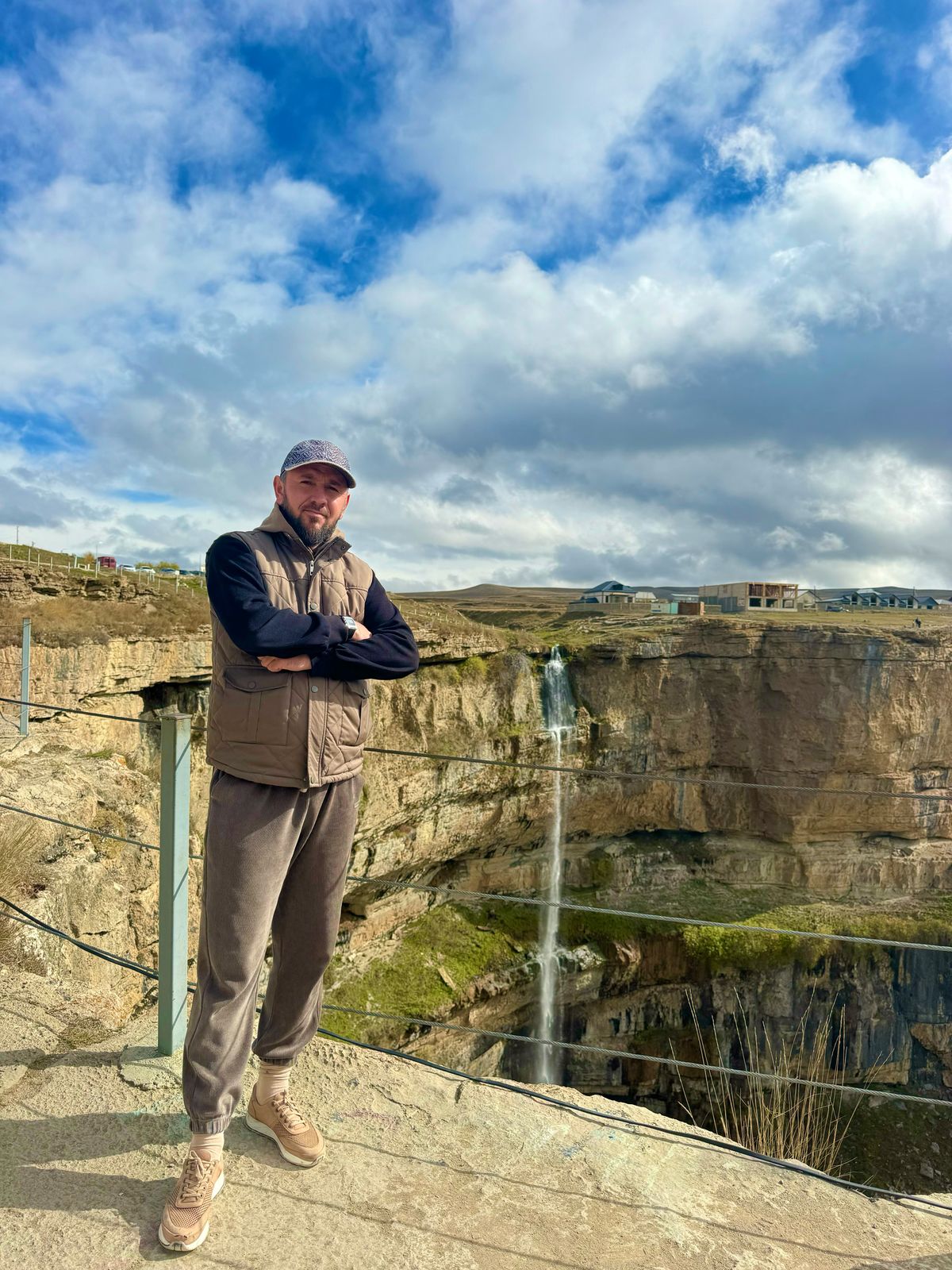 Горный тур по Дагестану: Хунзах, Матлас, Каменная чаша и озеро Мочох (12/18)