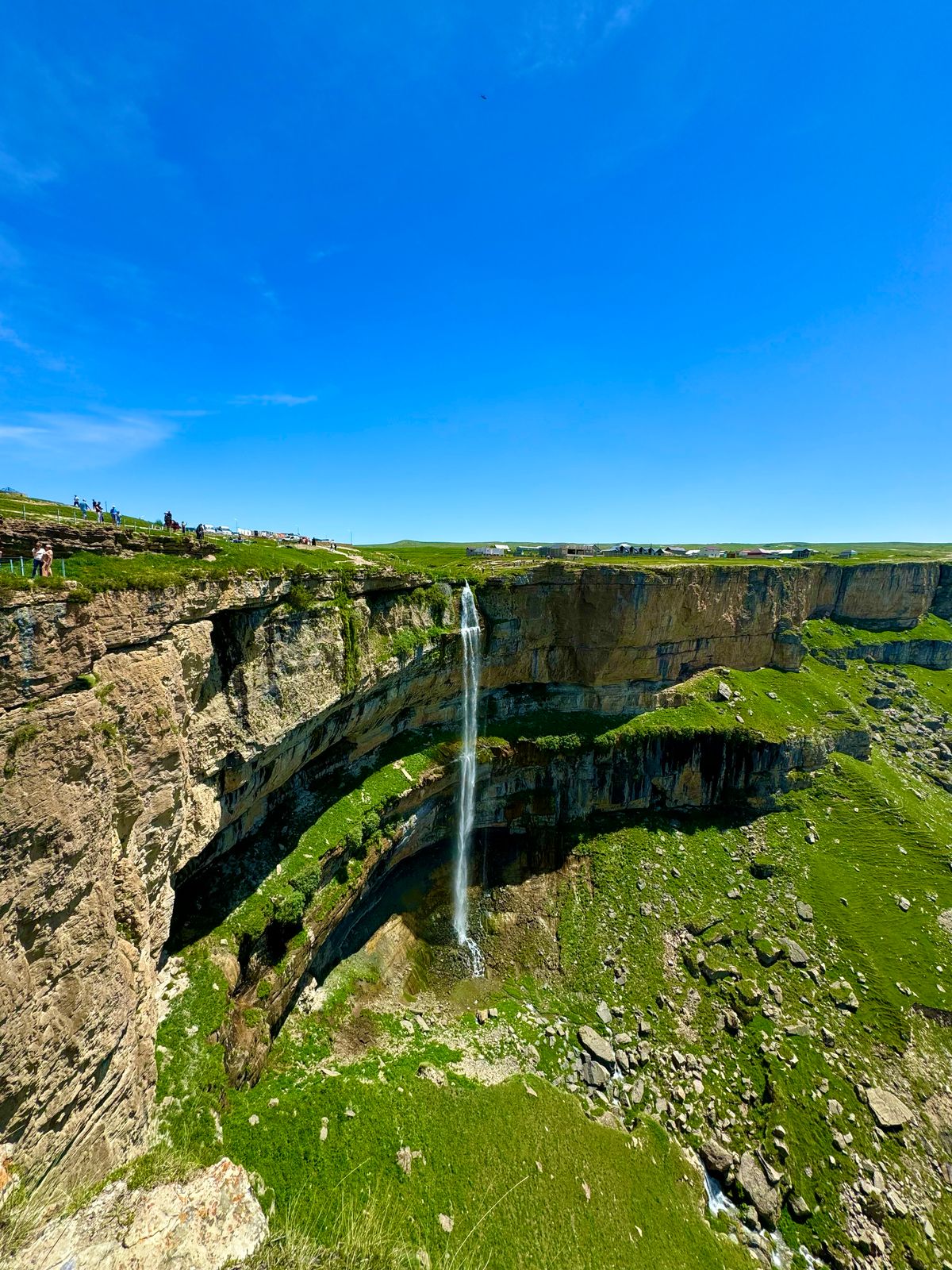 Горный тур по Дагестану: Хунзах, Матлас, Каменная чаша и озеро Мочох