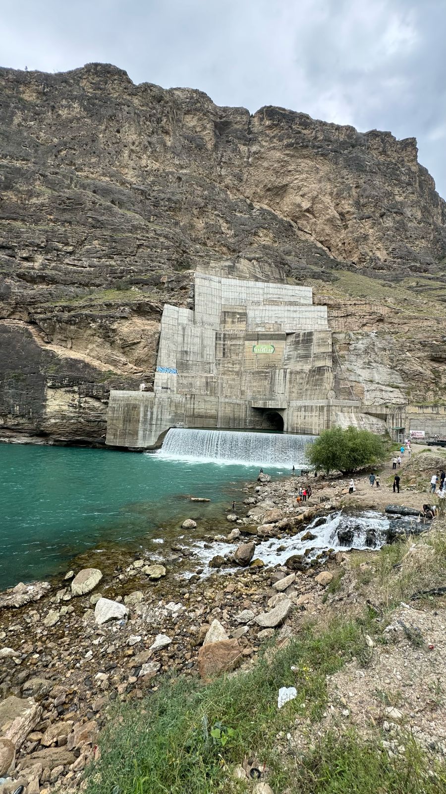 Горный тур по Дагестану: Хунзах, Матлас, Каменная чаша и озеро Мочох (9/18)