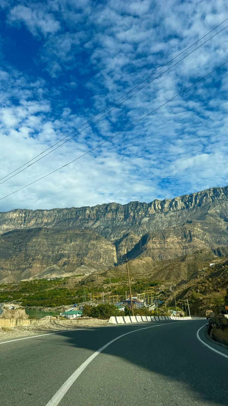 Горный тур по Дагестану: Хунзах, Матлас, Каменная чаша и озеро Мочох (3/18)