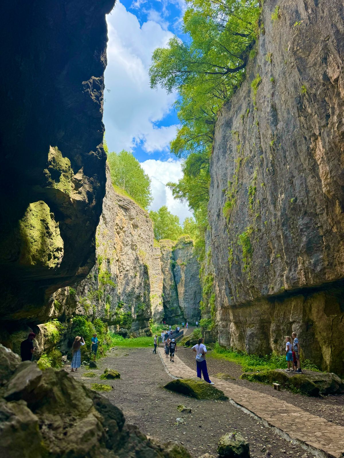 Горный тур по Дагестану: Хунзах, Матлас, Каменная чаша и озеро Мочох (18/18)