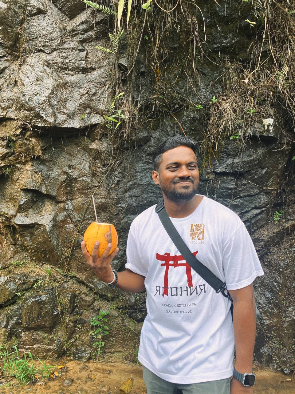 Шри-Ланка - открываем скрытые сокровища острова (38/77)