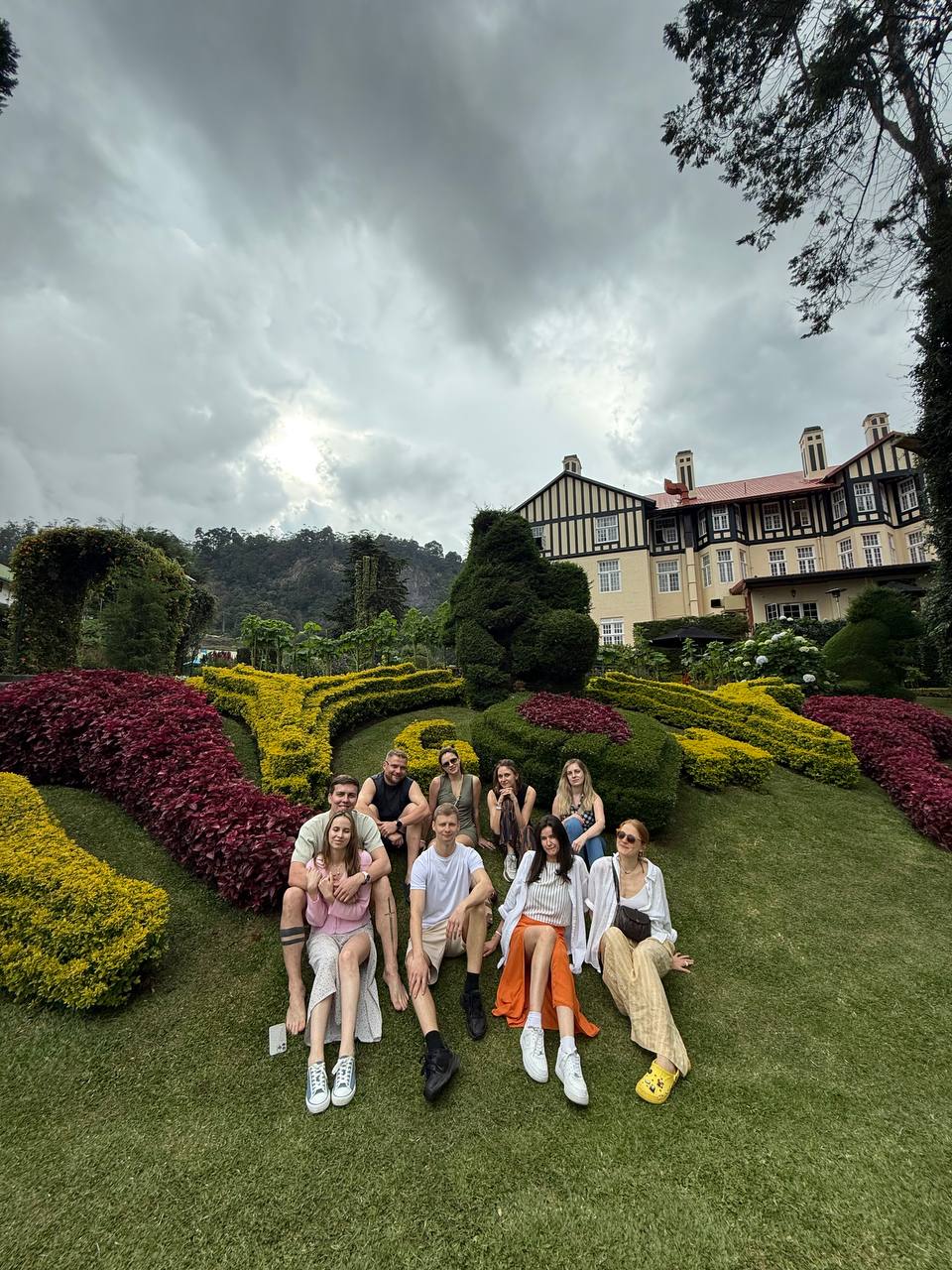 Шри-Ланка - открываем скрытые сокровища острова (43/77)