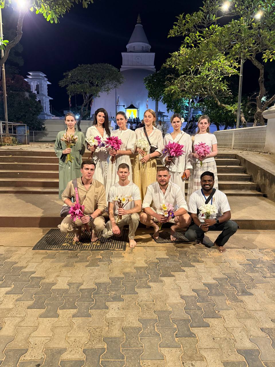 Шри-Ланка - открываем скрытые сокровища острова (41/77)