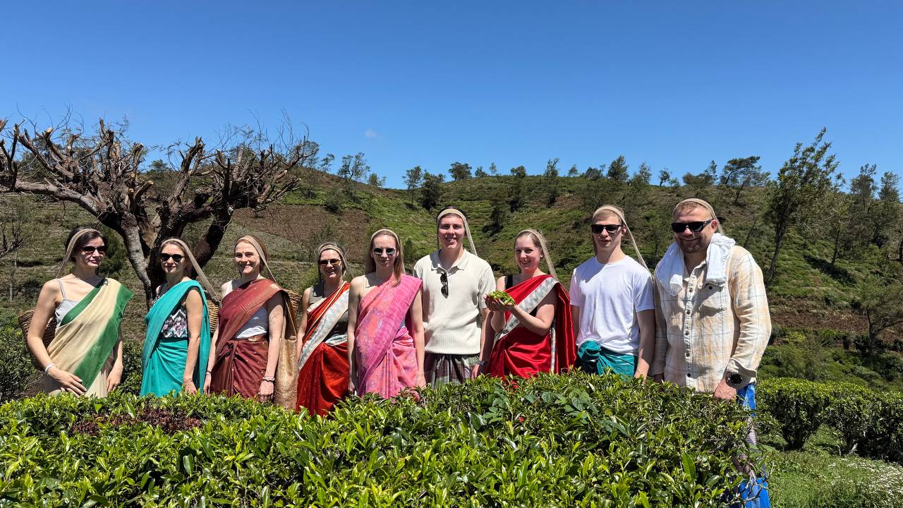 Шри-Ланка - открываем скрытые сокровища острова (44/77)