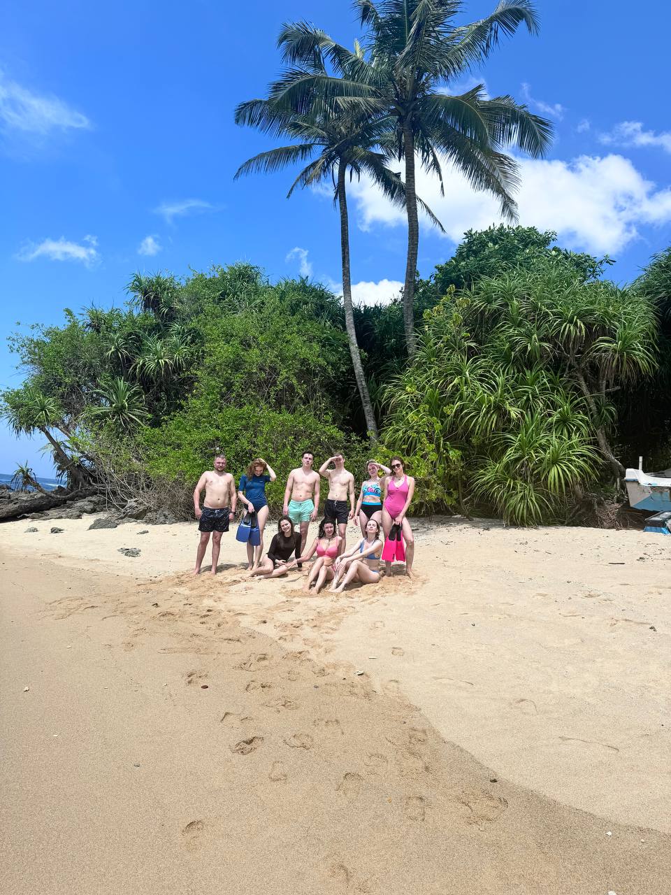 Шри-Ланка - открываем скрытые сокровища острова (40/77)