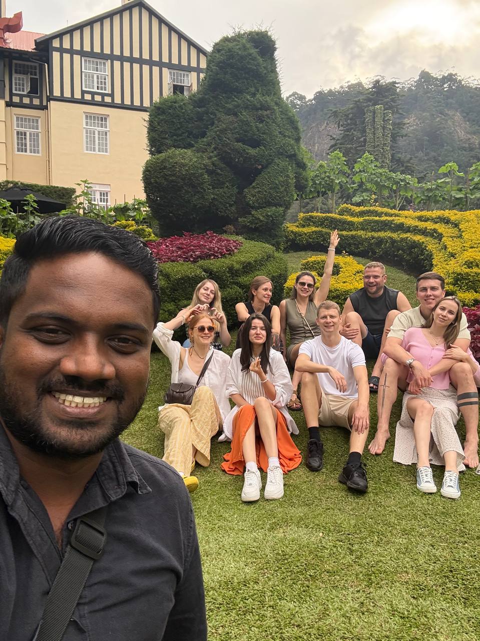 Шри-Ланка - открываем скрытые сокровища острова (42/77)