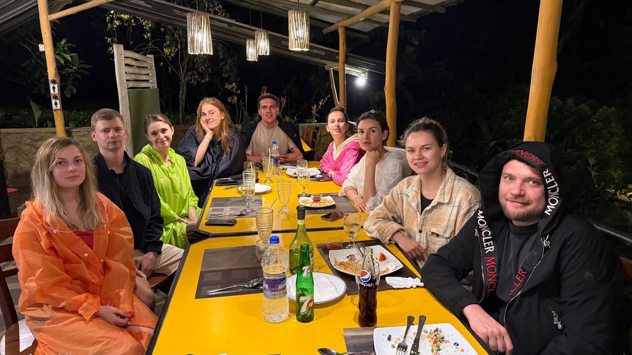 Шри-Ланка - открываем скрытые сокровища острова (36/77)