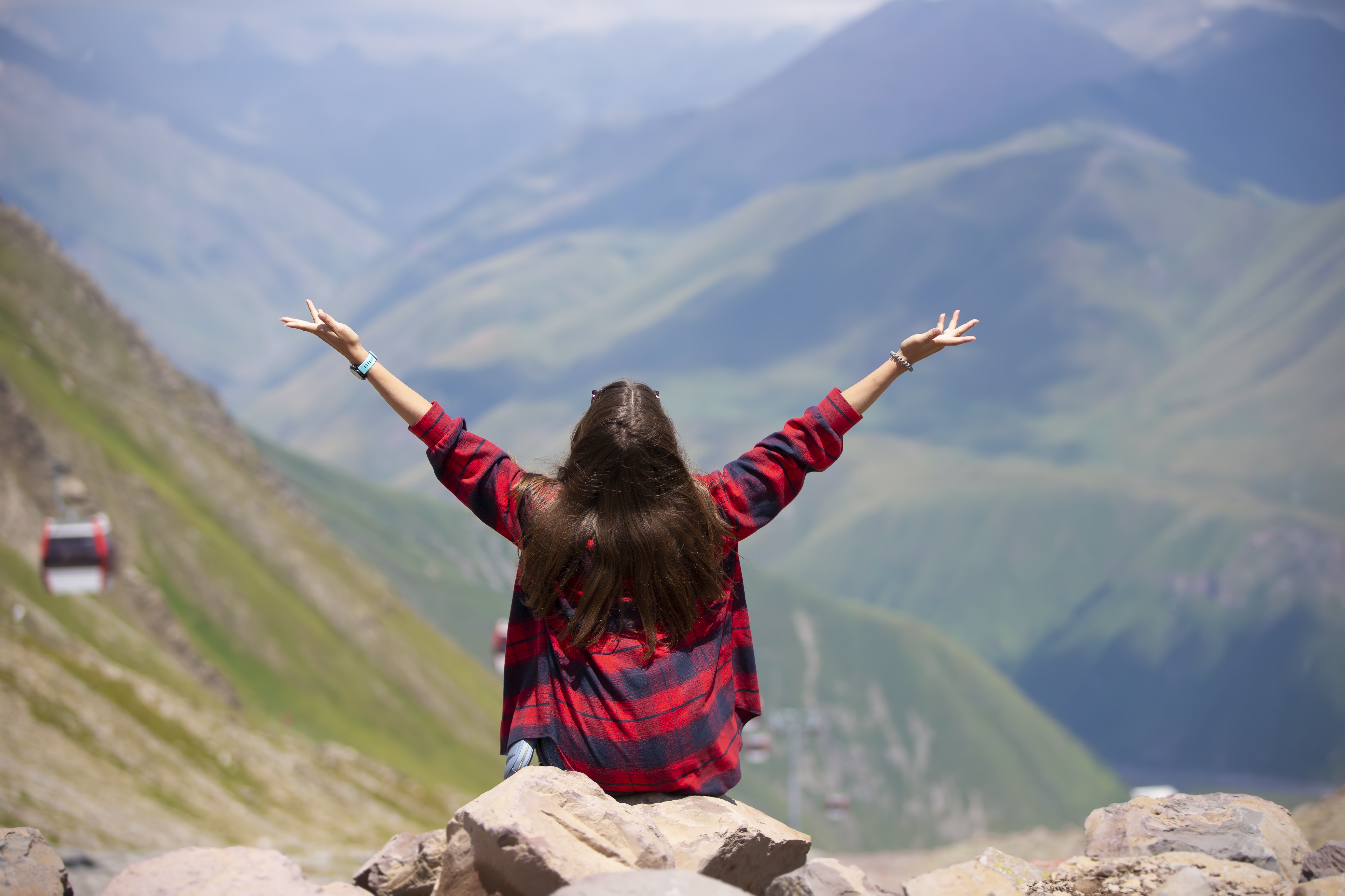 Полное погружение! от горных вершин до винных долин (3/18)