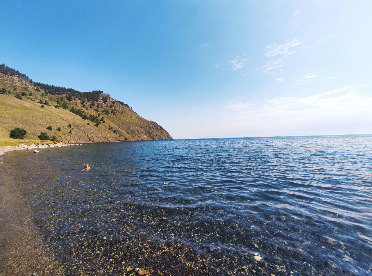 Индивидуальная экскурсия на Байкал по заливам Малого моря (11/11)