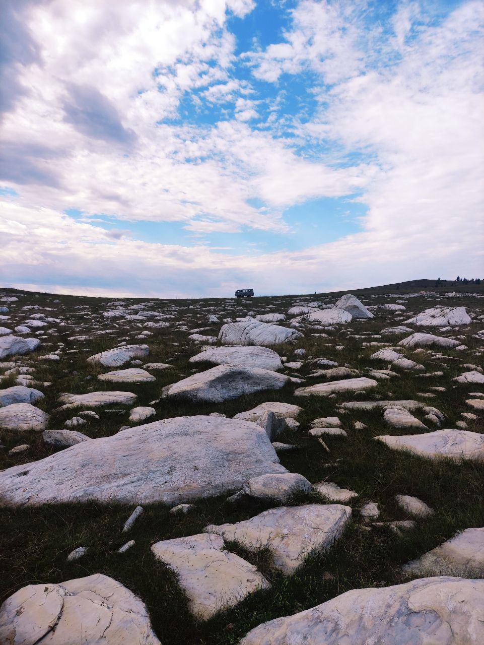 Индивидуальная экскурсия на Байкал по заливам Малого моря (7/11)