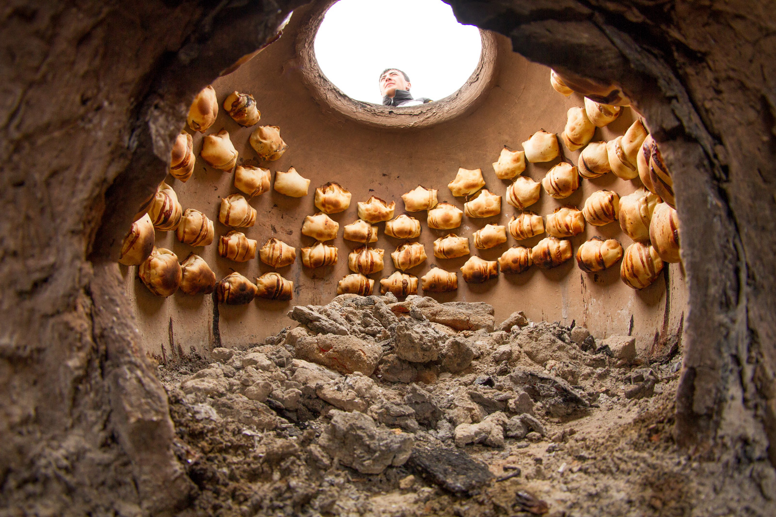 Памир и Узбекистан (опция 13 дней) (2/11)