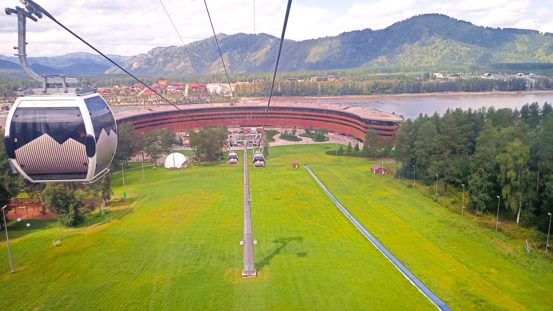 Весенний Алтай (4/15)