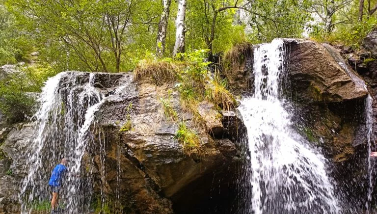 Весенний Алтай (6/15)