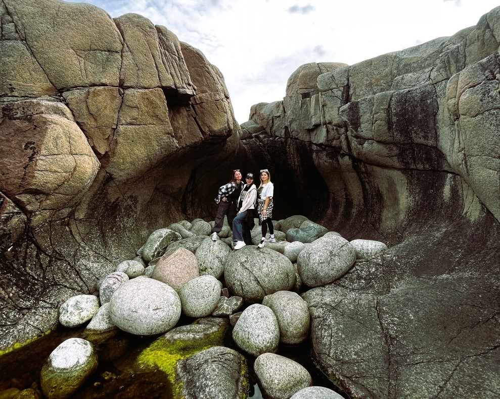 Осенний Кольский. Териберка и Хибины.  Океан и Горы. (10/38)