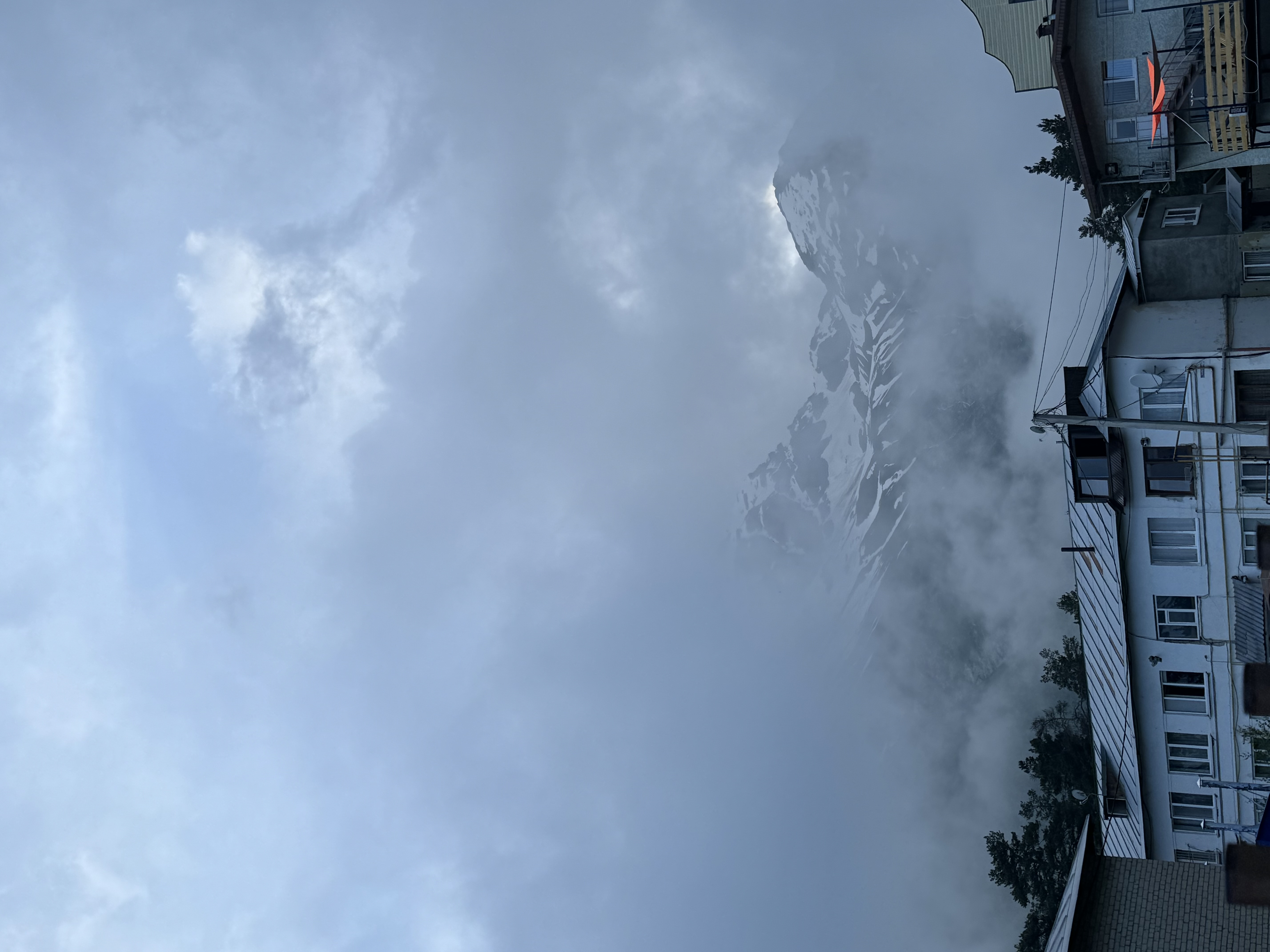 Приэльбрусье налегке с проживанием в доме (16/27)