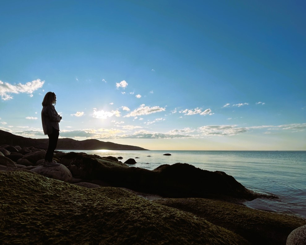 Осенний Кольский. Териберка и Хибины.  Океан и Горы. (5/38)