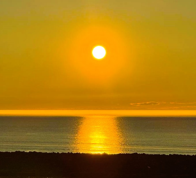 Летний Кольский. Териберка и Хибины.  Океан и Горы. (17/33)