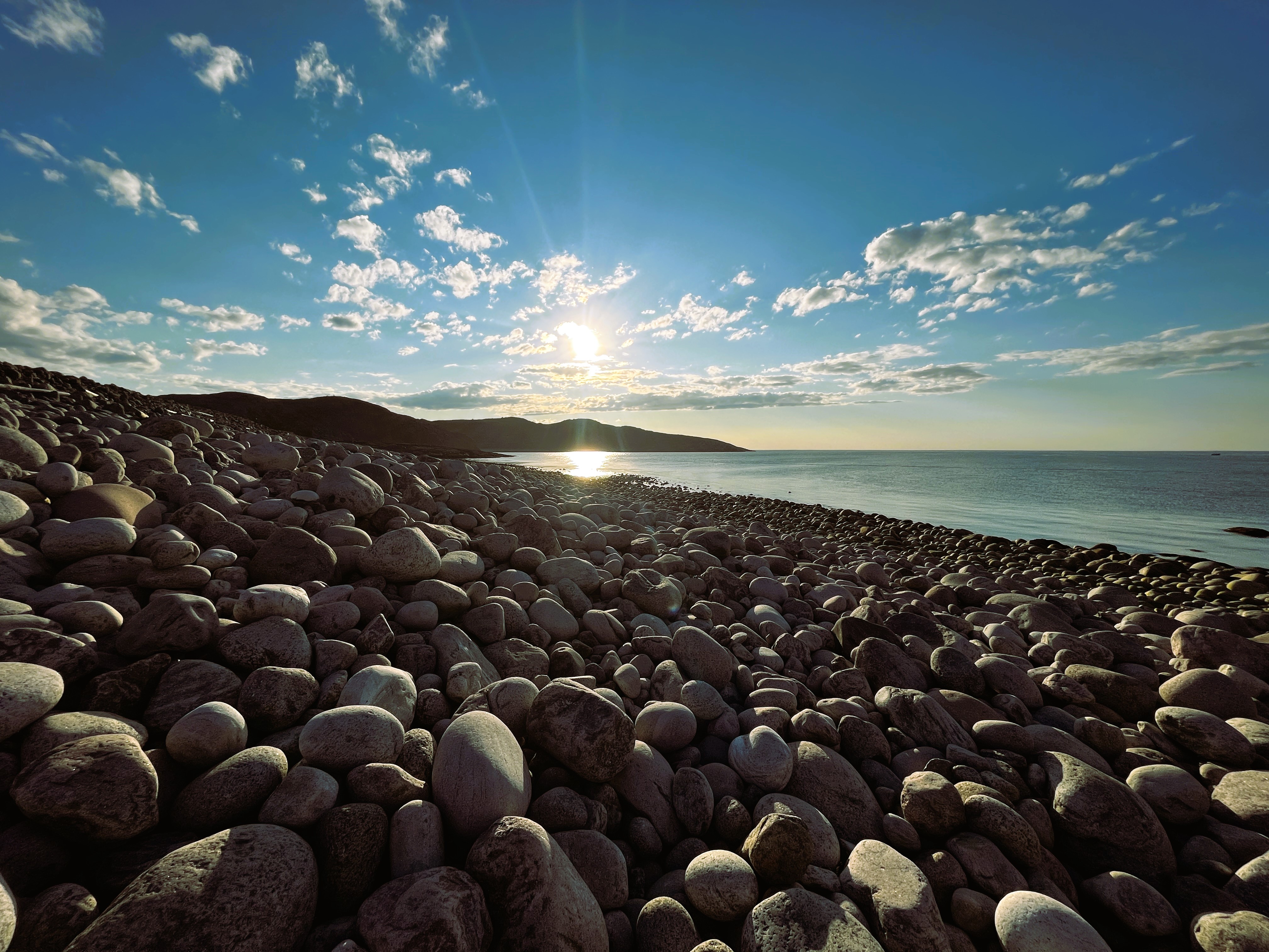 Осенний Кольский. Териберка и Хибины.  Океан и Горы. (11/38)